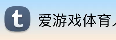 爱游戏体育入口 Logo